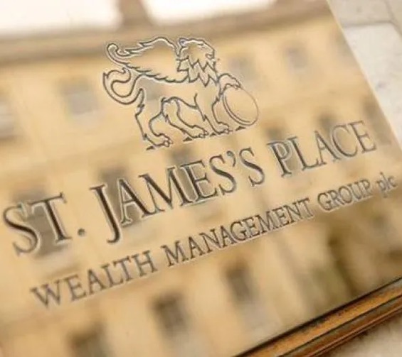 Business signage
