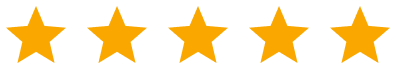 Five star ratings